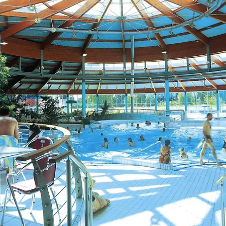 Im Seepark * Зеллин