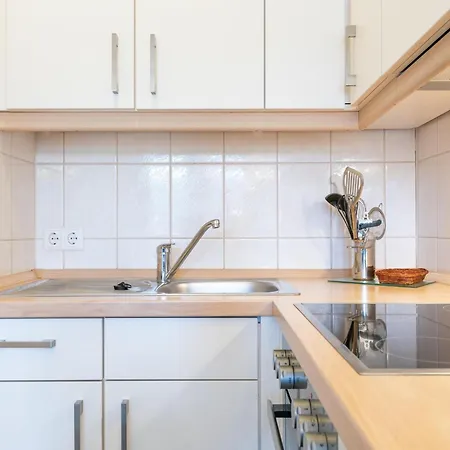 Modern Near Marina 아파트 Sellin (Rugen)