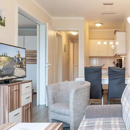 Im Seepark Зеллин