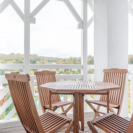 Im Seepark Апартаменты *