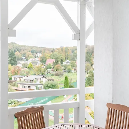 Modern Near Marina * Sellin (Rugen)