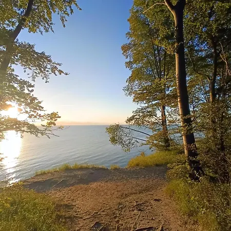 Апартаменты Im Seepark