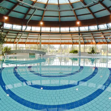 Апартаменты Im Seepark