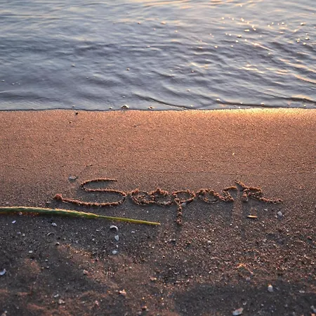 Im Seepark Зеллин