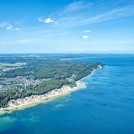 Апартаменты Im Seepark