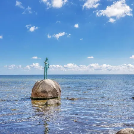 Апартаменты Im Seepark