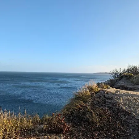 Апартаменты Im Seepark