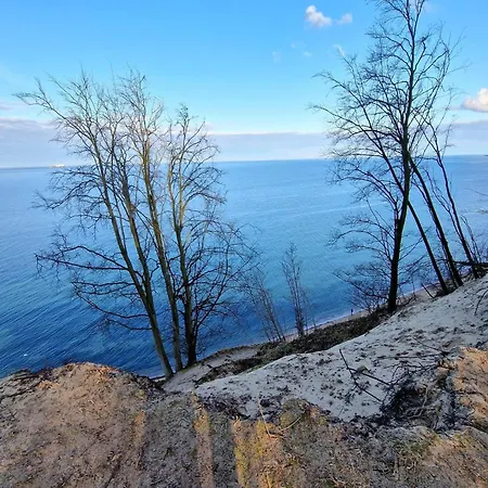 Im Seepark Апартаменты