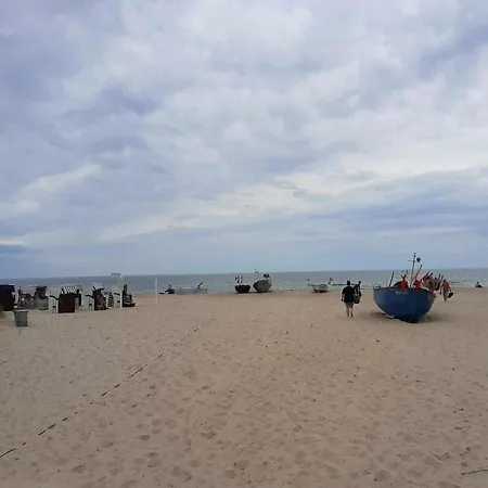 Modern Near Marina 아파트