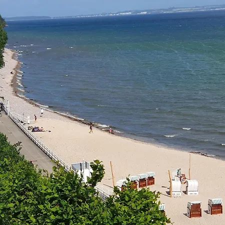 Im Seepark Апартаменты *