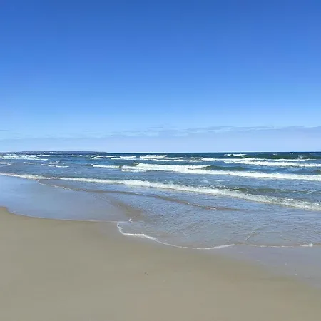 Апартаменты Im Seepark *