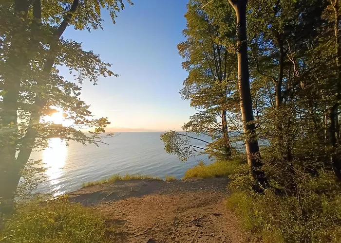 Lägenhet Im Seepark