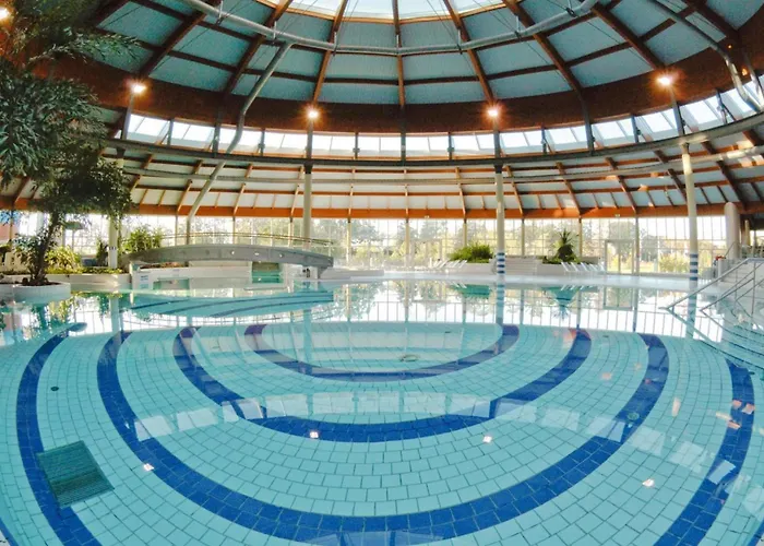 Lägenhet Im Seepark