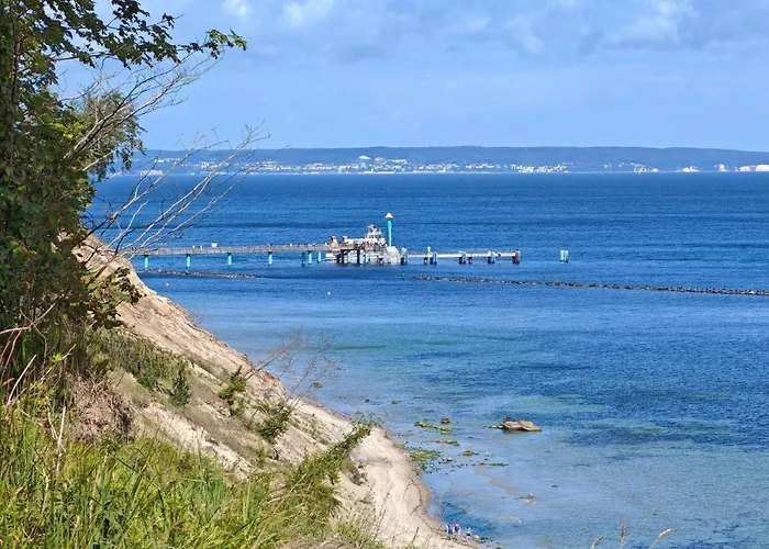 Im Seepark Lägenhet *