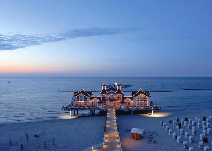 Lägenhet Im Seepark