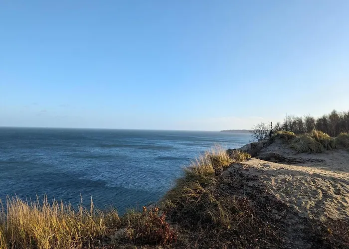 Lägenhet Im Seepark