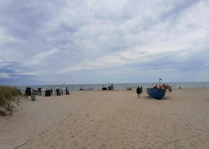 Im Seepark Lägenhet