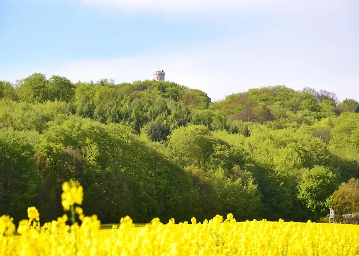 Lägenhet Im Seepark *