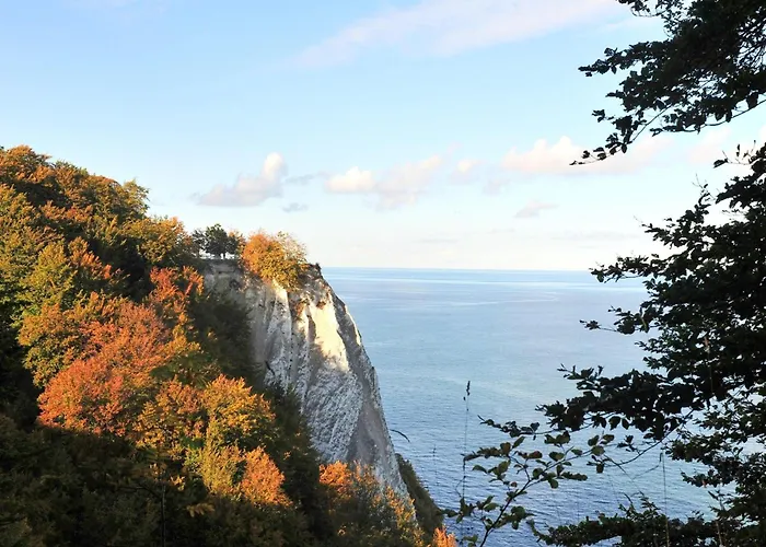 Lägenhet Im Seepark Sellin (Rugen)